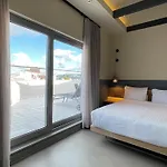 Hotel Nevv Bosphorus &