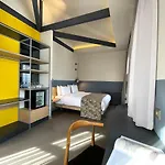 Hotel Nevv Bosphorus & Istanbul