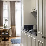 Hotel Nevv Bosphorus & Istanbul