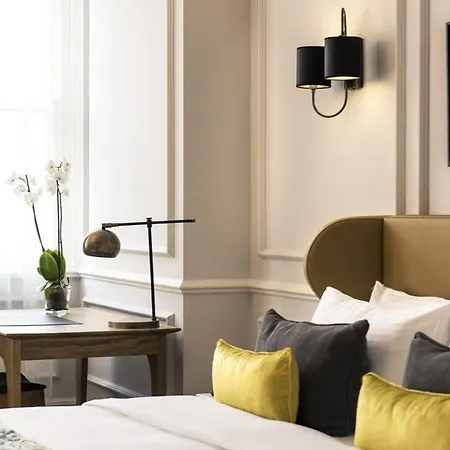 Nevv Bosphorus & Hotel