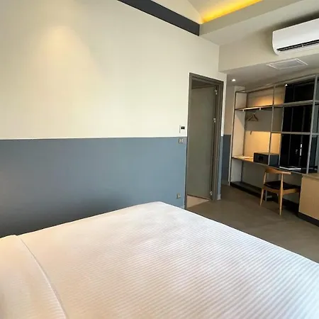 Nevv Bosphorus & Hotel Istanbul
