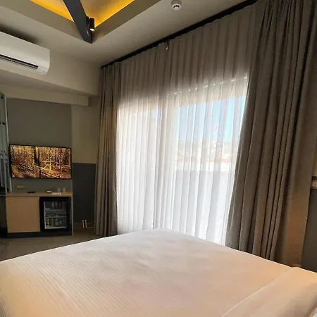Nevv Bosphorus & 3*