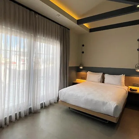 Hotel Nevv Bosphorus & 3*
