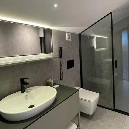 Hotel Nevv Bosphorus &