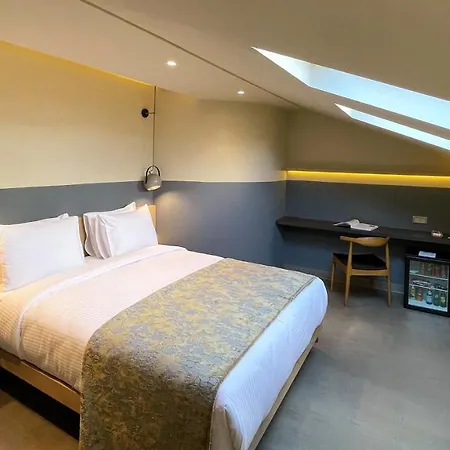 Hotel Nevv Bosphorus &