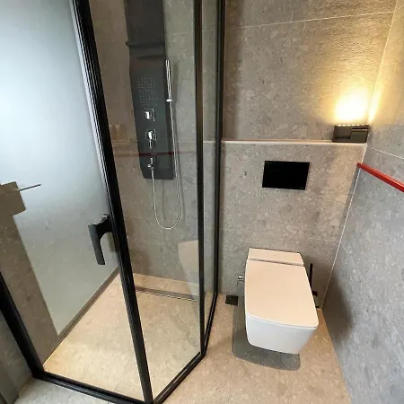 Nevv Bosphorus & Hotel 3*
