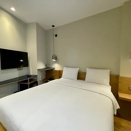 Nevv Bosphorus & Hotel Istanbul