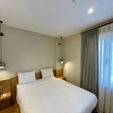 Hotel Nevv Bosphorus & Istanbul