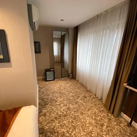Nevv Bosphorus & 3*