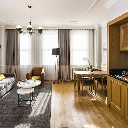 Nevv Bosphorus & 3*