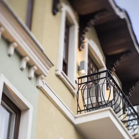 Hotel Nevv Bosphorus & Istanbul