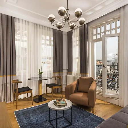 Hotel Nevv Bosphorus &