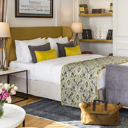 Nevv Bosphorus & Hotel 3*