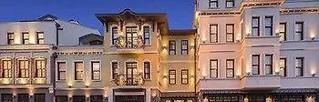 Hotel Nevv Bosphorus &