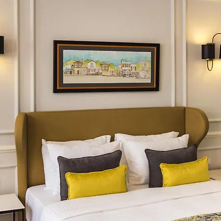 Nevv Bosphorus & 3* Istanbul