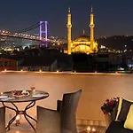 Nevv Bosphorus & Hotel