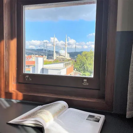 Nevv Bosphorus 3*