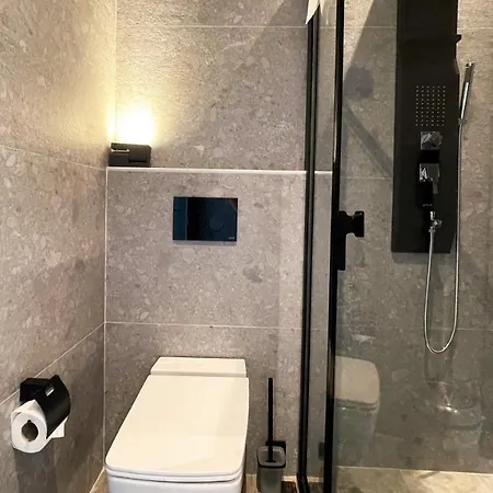 Nevv Bosphorus & 3* Istanbulská provincie