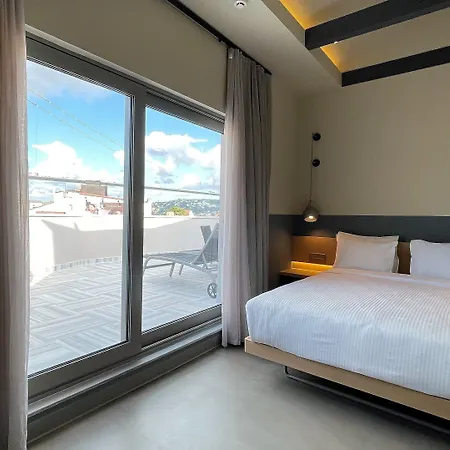 Nevv Bosphorus & Otel İstanbul