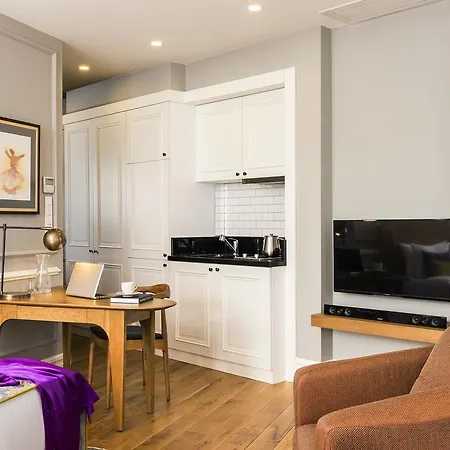 Nevv Bosphorus & Otel İstanbul