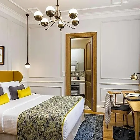 Hotel Nevv Bosphorus