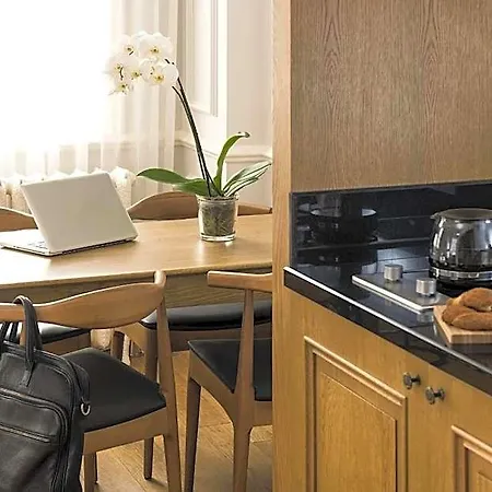 Nevv Bosphorus Hotel Istambul