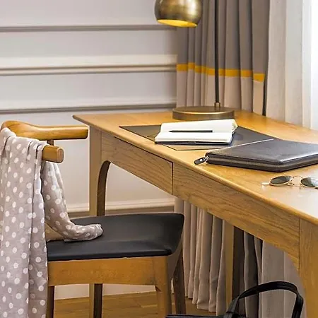 Nevv Bosphorus Hotel