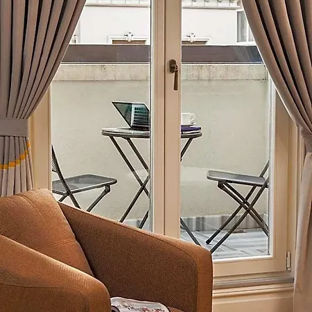 Nevv Bosphorus Hotel&suites Hotel