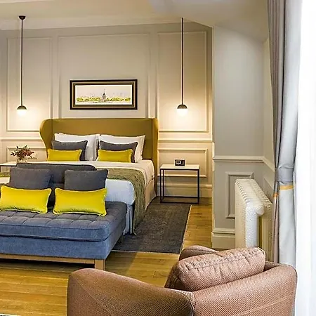 Hotel Nevv Bosphorus