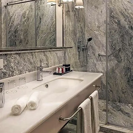 Nevv Bosphorus Hotel