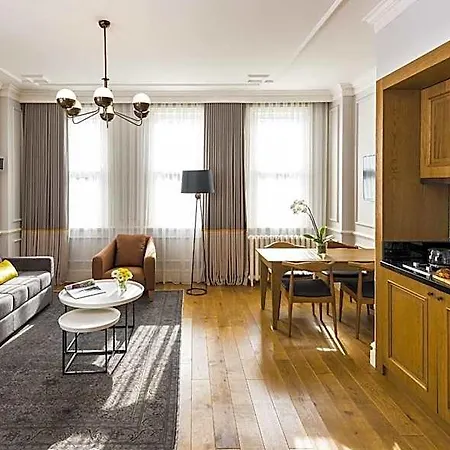 Hotel Nevv Bosphorus