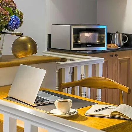 Hotel Nevv Bosphorus 3*