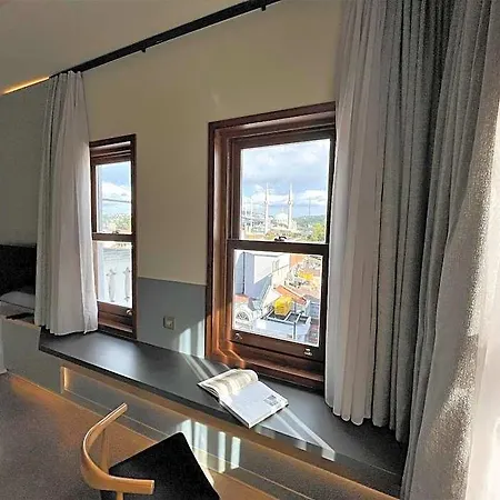 Nevv Bosphorus 3* Istambul