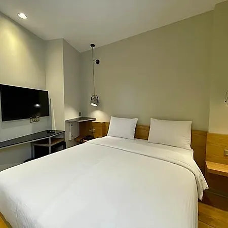 Nevv Bosphorus Hotel