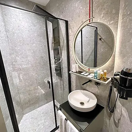 Hotel Nevv Bosphorus