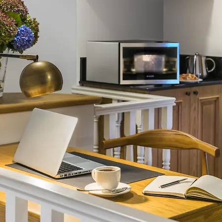 Nevv Bosphorus & 3* İstanbul