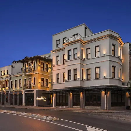 Nevv Bosphorus & Hotel 3*