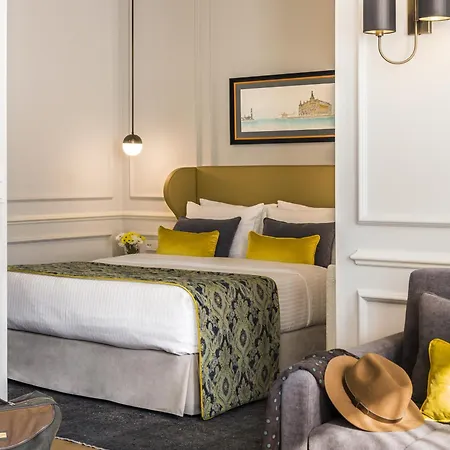 Nevv Bosphorus & Otel