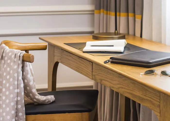 Отель Nevv Bosphorus & 3*