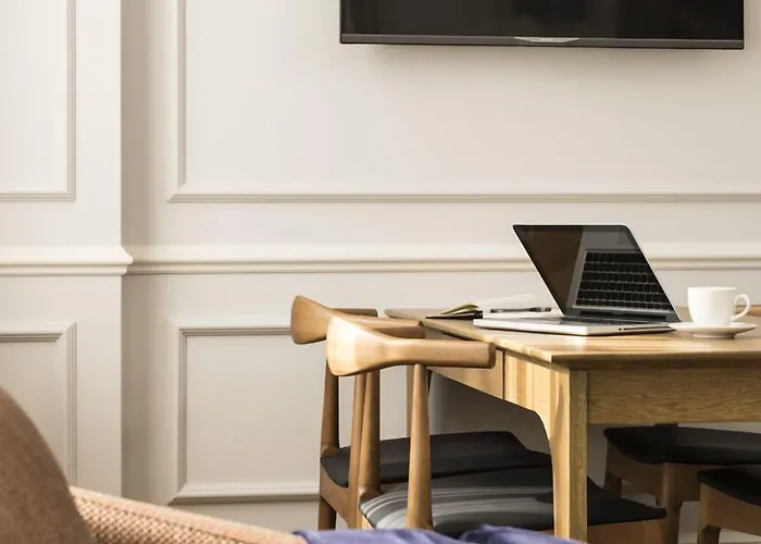 Nevv Bosphorus & Отель 3*