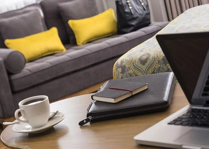 Nevv Bosphorus & Stambuł