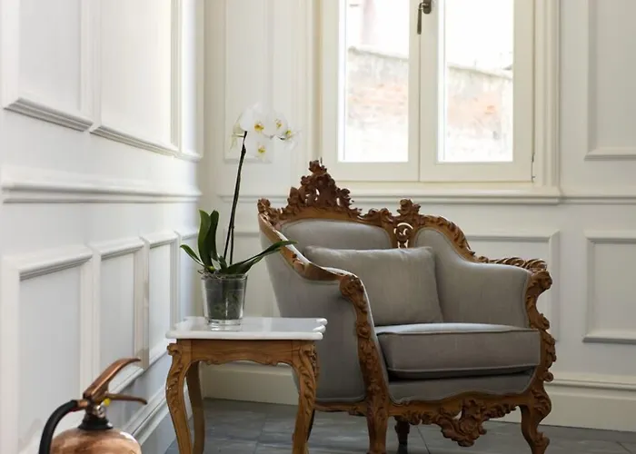 Nevv Bosphorus & Стамбул