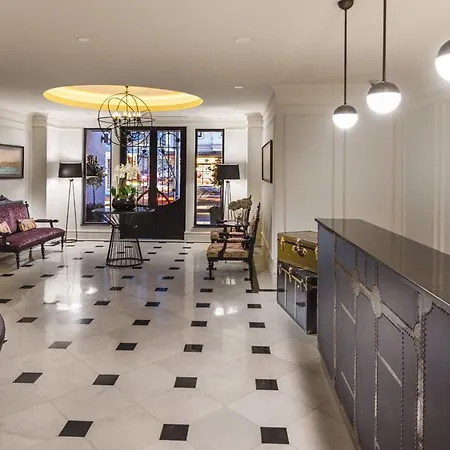 Nevv Bosphorus & 3* 이스탄불