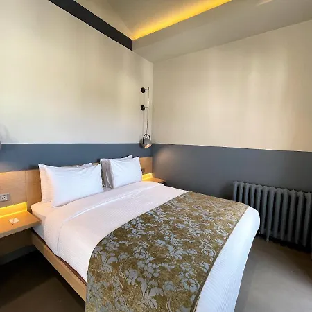 Nevv Bosphorus Hotel&suites Istanboel