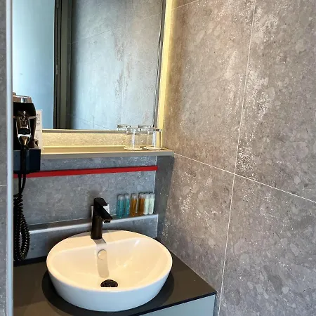 Nevv Bosphorus Hotel&suites