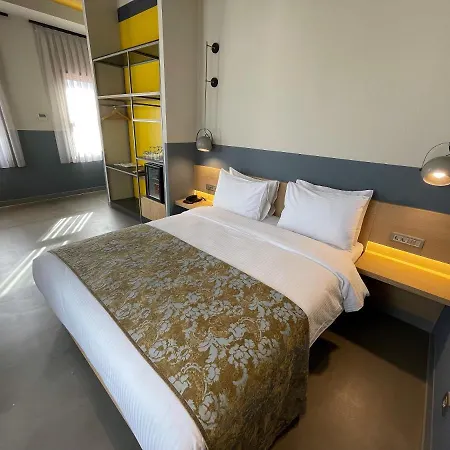 Nevv Bosphorus Hotel&suites