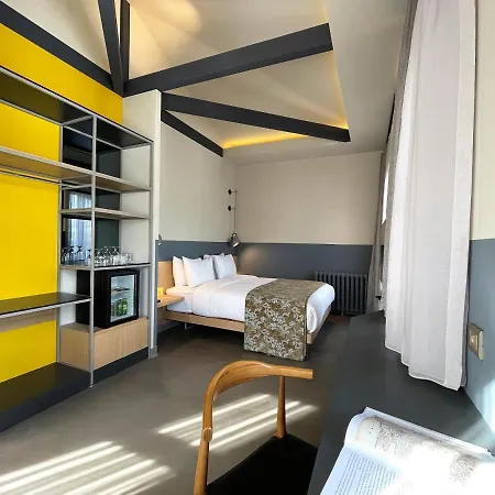 Hotel Nevv Bosphorus & Istambul