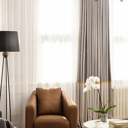 Nevv Bosphorus & Hotel Istambul