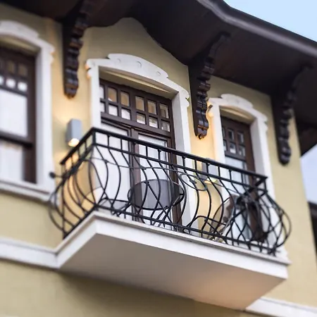 Hotel Nevv Bosphorus & Istambul