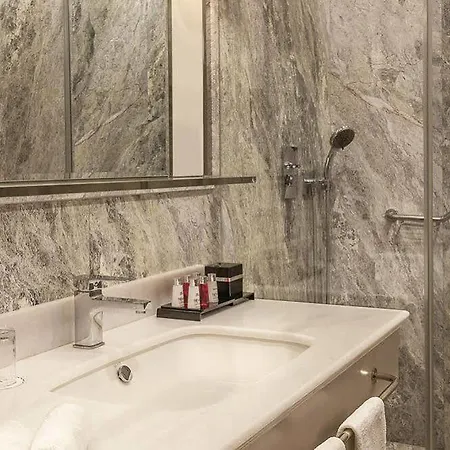 Nevv Bosphorus Hotel&suites Hotel